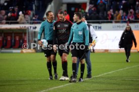11.05.25 1. FC Heidenheim - 1. FC Union Berlin