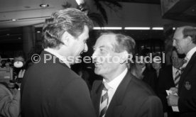 03.04.93 VfB Stuttgart 100 Jahre Feier