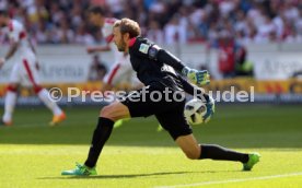 VfB Stuttgart - Karlsruher SC