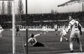 24.11.90 VfB Stuttgart - 1. FC K&ouml;ln
