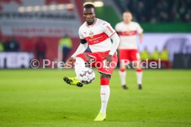 VfL Wolfsburg - VfB Stuttgart