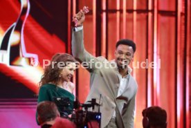 21.12.2025 Sportler des Jahres 2025