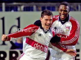 VfB Stuttgart