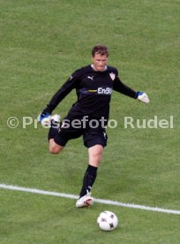 30.07.08 VfB Stuttgart - FC Arsenal London