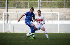 07.05.21 Stuttgarter Kickers - U19 VfB Stuttgart