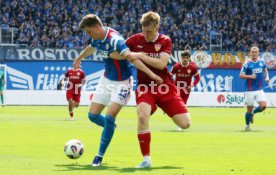 09.05.26 FC Hansa Rostock - VfB Stuttgart II