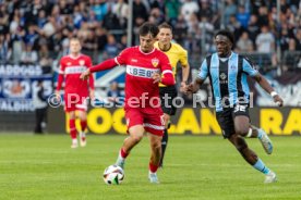 27.04.25 SV Waldhof Mannheim - VfB Stuttgart II