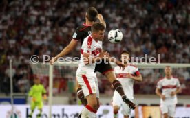 VfB Stuttgart - FC St. Pauli
