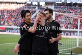 11.02.23 SC Freiburg - VfB Stuttgart
