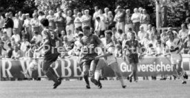 02.06.91 U19 VfB Stuttgart - U19 FC Bayern M&uuml;nchen