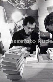 01.02.1975 Fussball Bundesliga