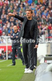VfB Stuttgart - Hannover 96