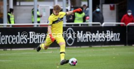 07.11.21 VfB Stuttgart II - SV Elversberg