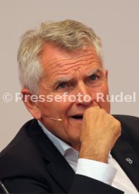 VfB Stuttgart Mitgliederversammlung 2019