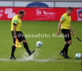 1. FC Heidenheim - FC Erzgebirge Aue