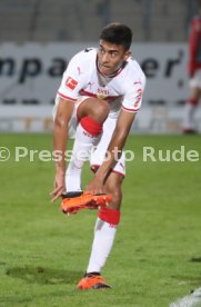 VfB Stuttgart - SpVgg Greuther F&uuml;rth