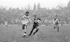 10.03.84 Borussia M&ouml;nchengladbach - VfB Stuttgart