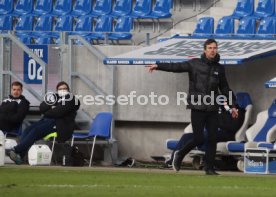 23.01.21 Karlsruher SC - 1. FC Heidenheim