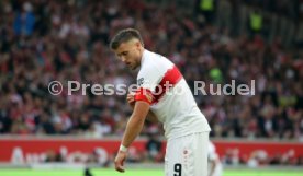 05.10.25 VfB Stuttgart - 1. FC Heidenheim