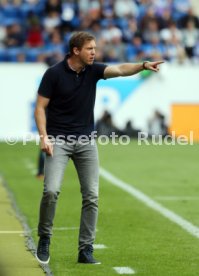 TSG 1899 Hoffenheim - FC Augsburg