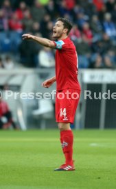 TSG 1899 Hoffenheim - 1. FC K&ouml;ln