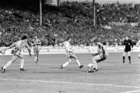 02.11.91 VfB Stuttgart - Stuttgarter Kickers