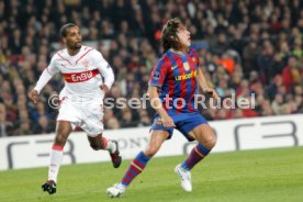 17.03.10 FC Barcelona - VfB Stuttgart