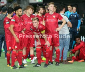 Mercedes-Benz Junior Cup 2017