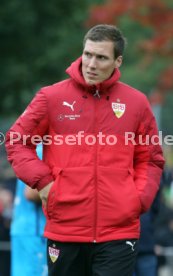 FSV Hollenbach - VfB Stuttgart