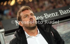 VfB Stuttgart - Eintracht Frankfurt