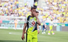 18.04.26 TSG 1899 Hoffenheim - Borussia Dortmund
