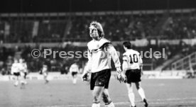 DFB Deutschland - Schweiz