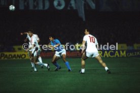 03.05.89 SSC Neapel - VfB Stuttgart