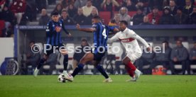 06.11.24 VfB Stuttgart - Atalanta Bergamo