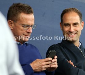 Spfr Dorfmerkingen - RB Leipzig