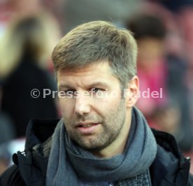 VfB Stuttgart - SV Wehen Wiesbaden