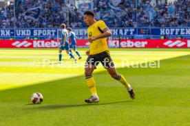 05.09.26 TSG Hoffenheim - Borussia Dortmund