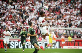 07.10.23 VfB Stuttgart - VfL Wolfsburg