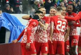 20.01.24 SC Freiburg - TSG 1899 Hoffenheim