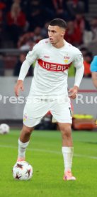 25.09.25 VfB Stuttgart - Celta de Vigo