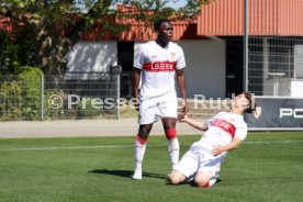 25.04.26 U17 VfB Stuttgart - U17 Hannover 96