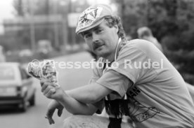 UDSSR - Niederlande