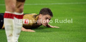 28.08.26 FC Bayern M&uuml;nchen - VfB Stuttgart