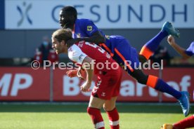 06.03.21 SC Freiburg - RB Leipzig