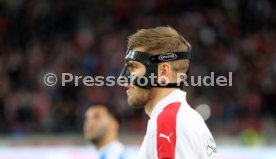 VfB Stuttgart - VfL Bochum