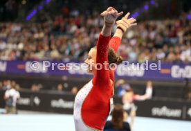28.03.25 Turnen DTB Pokal 2025