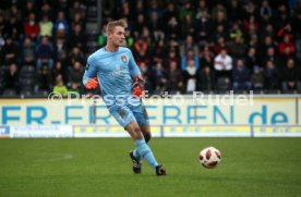SG Sonnenhof Gro&szlig;aspach - Karlsruher SC