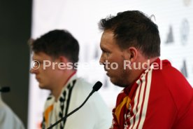 29.03.26 DFB Pressekonferenz