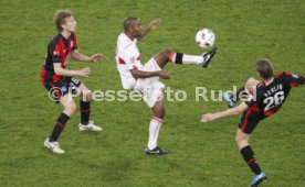 VFB-Hertha BSC Berlin