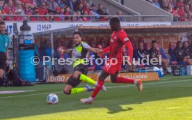 13.09.25 1. FC Heidenheim - Borussia Dortmund
